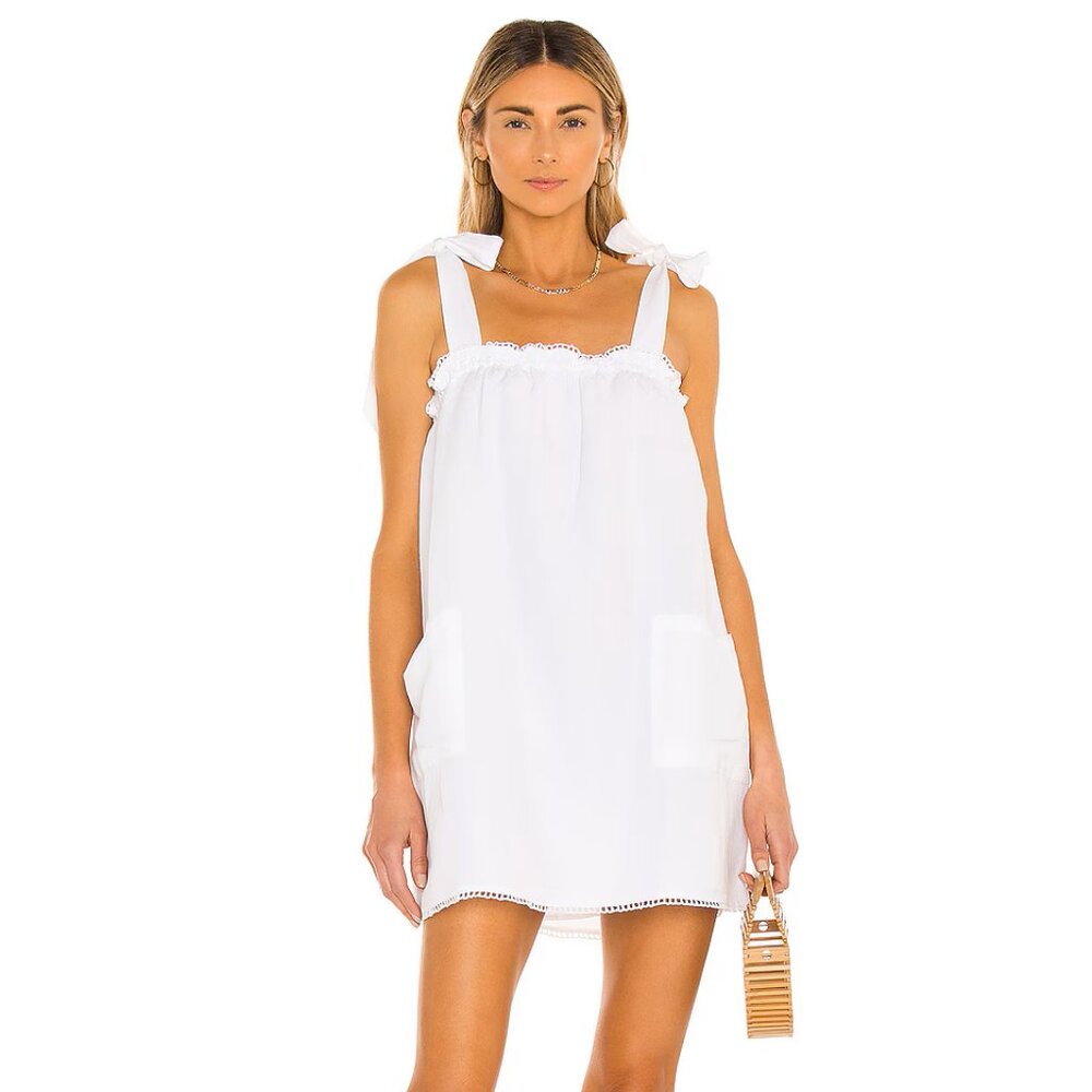 Show Me Your Mumu Sunshine Dress